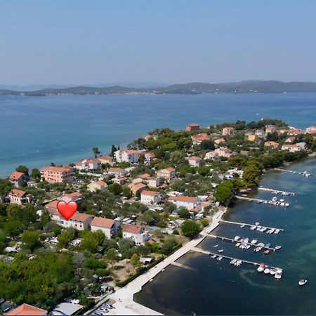 Apartman Suky Sukošan Εξωτερικό φωτογραφία