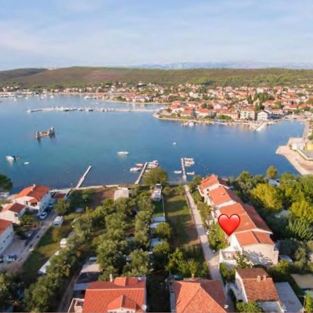 Apartman Suky Sukošan Εξωτερικό φωτογραφία
