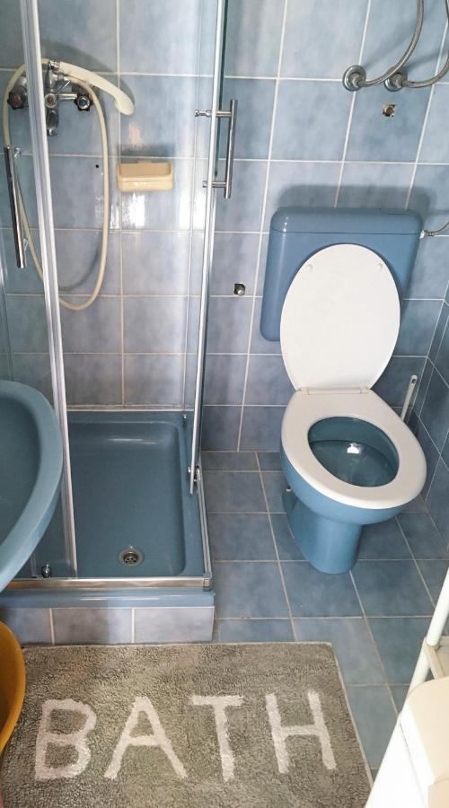 Apartman Suky Sukošan Εξωτερικό φωτογραφία