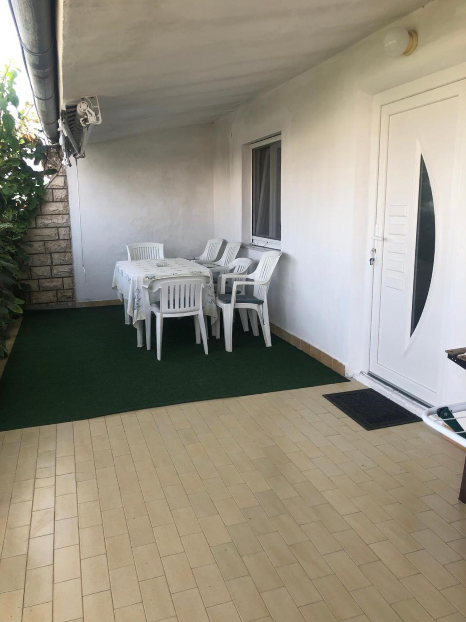 Apartman Suky Sukošan Εξωτερικό φωτογραφία