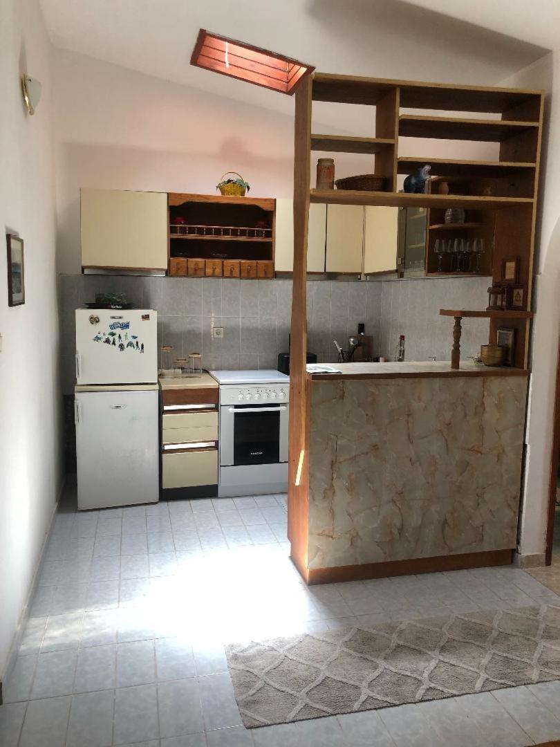 Apartman Suky Sukošan Εξωτερικό φωτογραφία