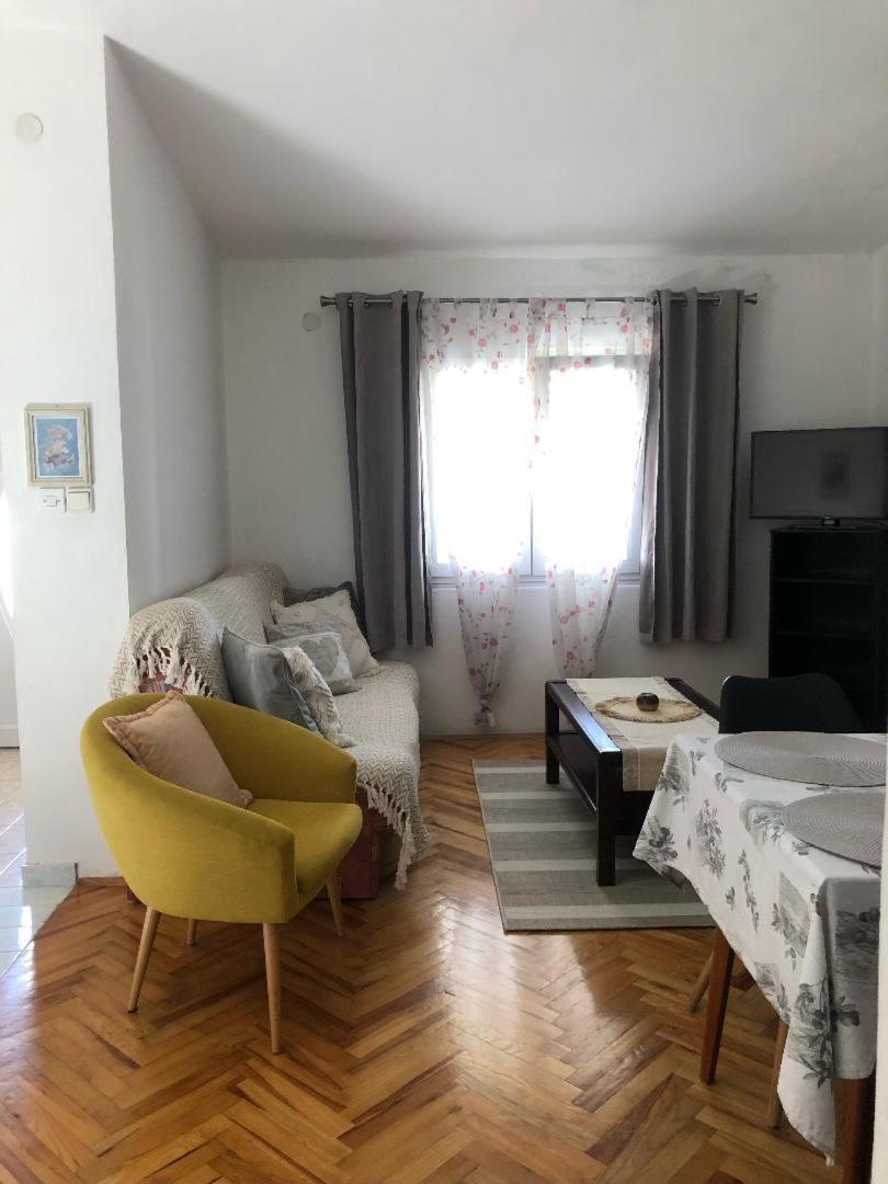 Apartman Suky Sukošan Εξωτερικό φωτογραφία