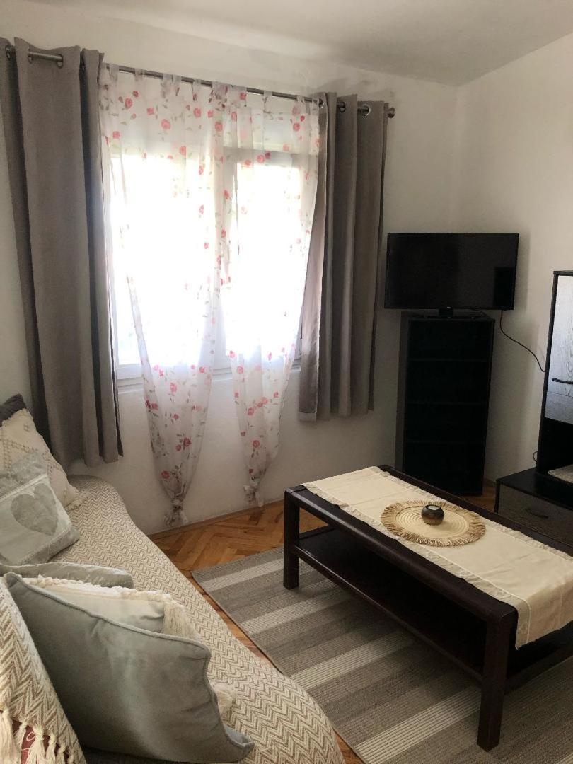 Apartman Suky Sukošan Εξωτερικό φωτογραφία