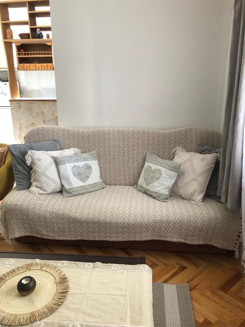 Apartman Suky Sukošan Εξωτερικό φωτογραφία
