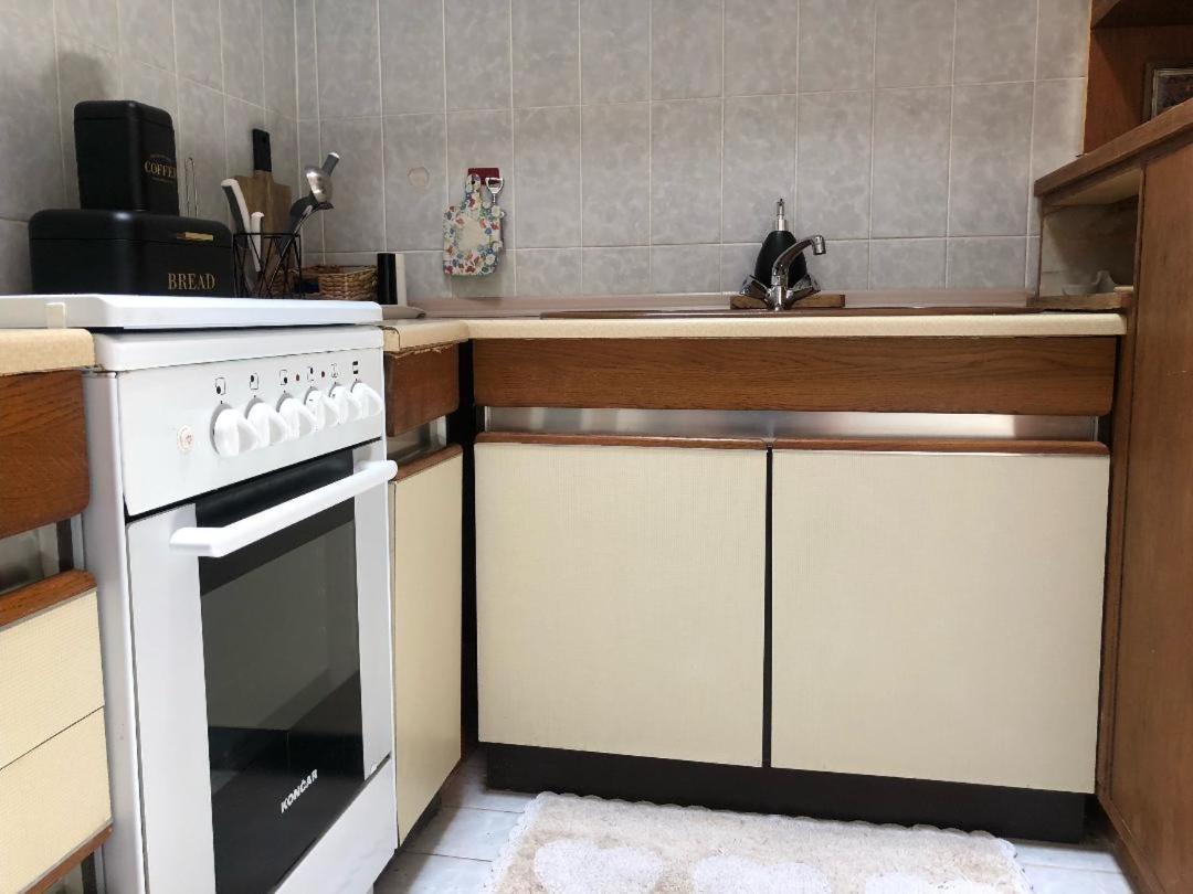 Apartman Suky Sukošan Εξωτερικό φωτογραφία