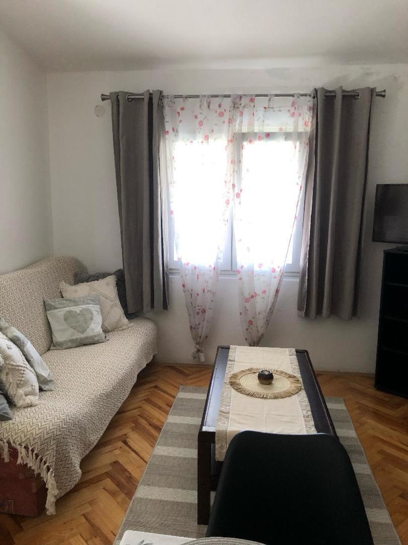 Apartman Suky Sukošan Εξωτερικό φωτογραφία