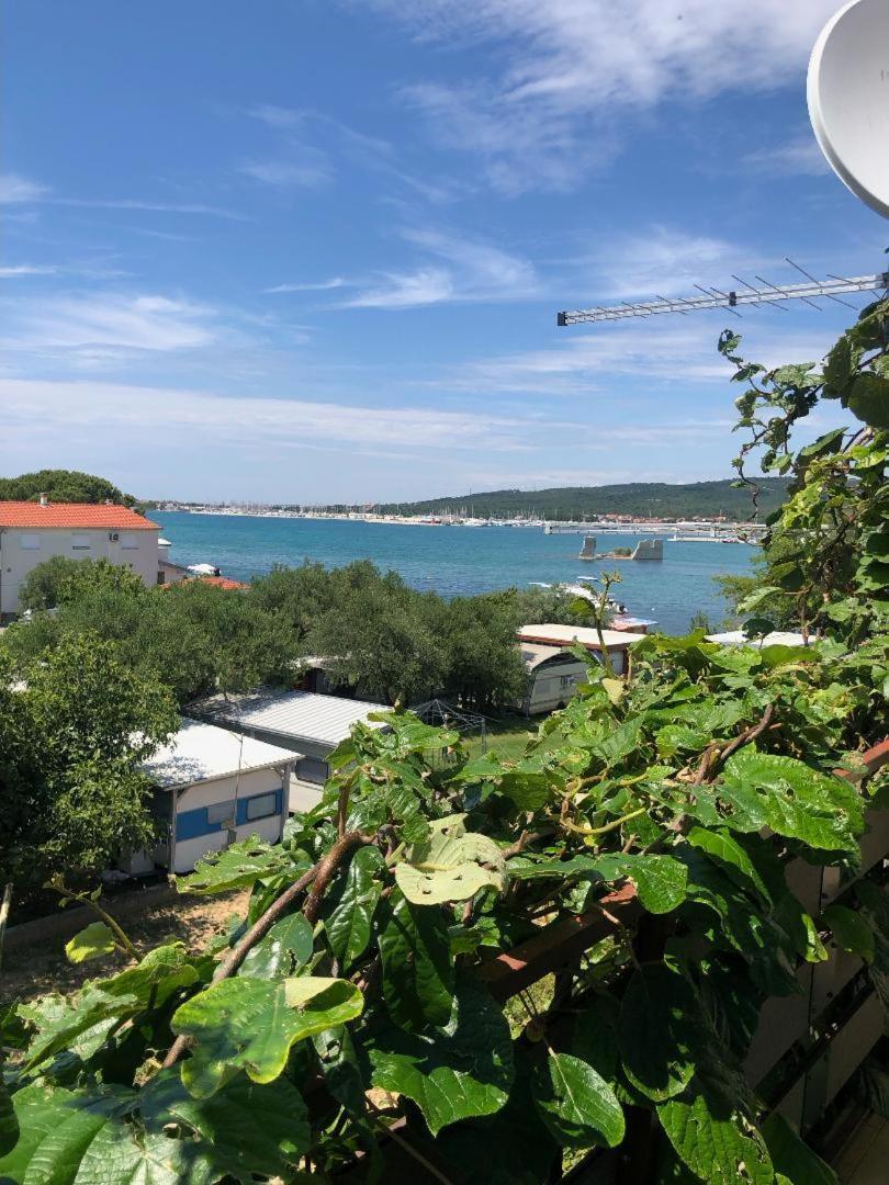 Apartman Suky Sukošan Εξωτερικό φωτογραφία