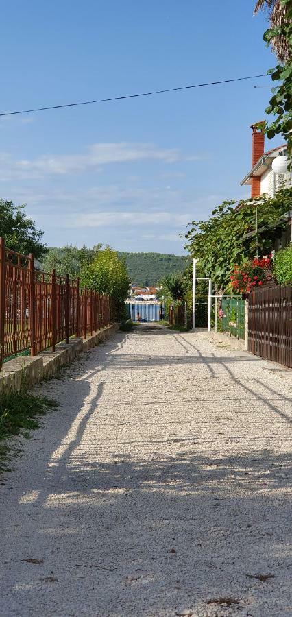 Apartman Suky Sukošan Εξωτερικό φωτογραφία