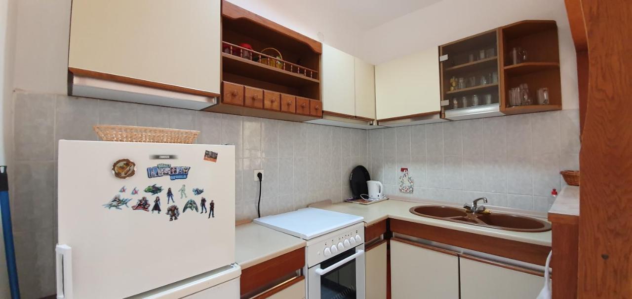 Apartman Suky Sukošan Εξωτερικό φωτογραφία