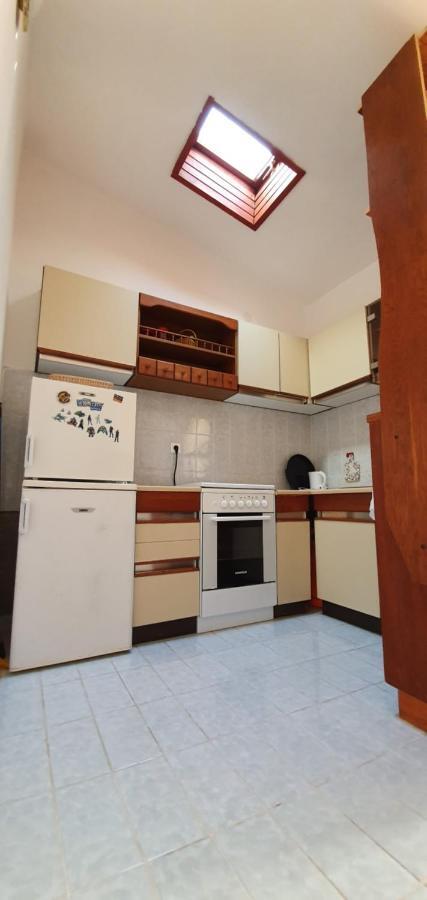 Apartman Suky Sukošan Εξωτερικό φωτογραφία